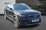 2021 Volvo XC40 Recharge