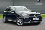 2020 Mercedes-Benz GLC