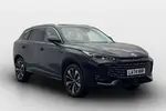 2024 MG HS