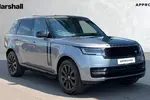 2022 Land Rover Range Rover
