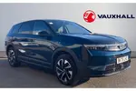 2025 Vauxhall Grandland