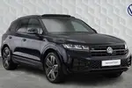 2025 Volkswagen Touareg