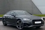 2023 Audi A5 Sportback