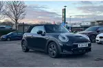2024 MINI Convertible