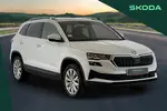 2026 Skoda Karoq