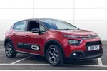 2021 Citroen C3