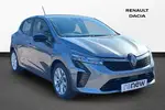 2024 Renault Clio