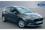 2023 Ford Fiesta