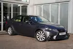 2016 Lexus IS