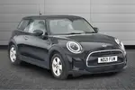 2021 MINI Hatchback