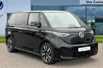 2024 Volkswagen ID.Buzz