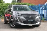 2023 Peugeot 2008