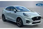 2025 Ford Puma
