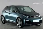 2022 BMW i3
