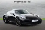 2023 Porsche 911