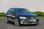2023 Volkswagen Polo
