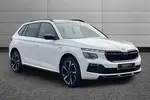 2026 Skoda Kamiq