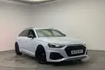 2023 Audi RS4