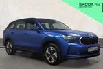2025 Skoda Kodiaq