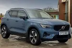 2022 Volvo XC40