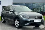2022 Volkswagen Tiguan Allspace
