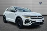 2026 Volkswagen T-Roc