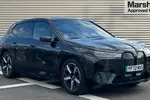 2022 BMW iX