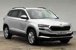2025 Skoda Karoq