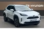 2023 Toyota Yaris Cross