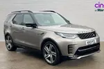 2021 Land Rover Discovery