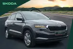 2024 Skoda Karoq