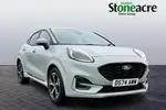 2024 Ford Puma