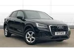 2022 Audi Q2