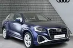 2021 Audi Q2