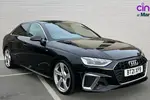 2021 Audi A4