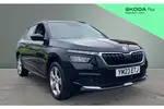 2023 Skoda Kamiq
