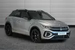 2026 Volkswagen T-Roc