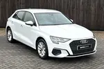 2021 Audi A3