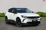 2022 Vauxhall Grandland