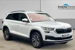2023 Skoda Kodiaq