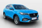 2023 MG HS