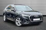 2020 Audi Q3