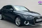 2021 Audi A3