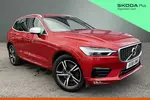 2018 Volvo XC60