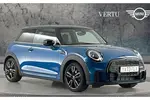 2023 MINI Hatchback