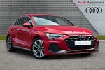 2025 Audi A3