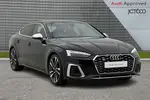 2021 Audi S5