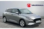 2024 Suzuki Swift