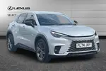 2024 Lexus Lbx