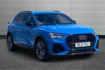 2021 Audi Q3